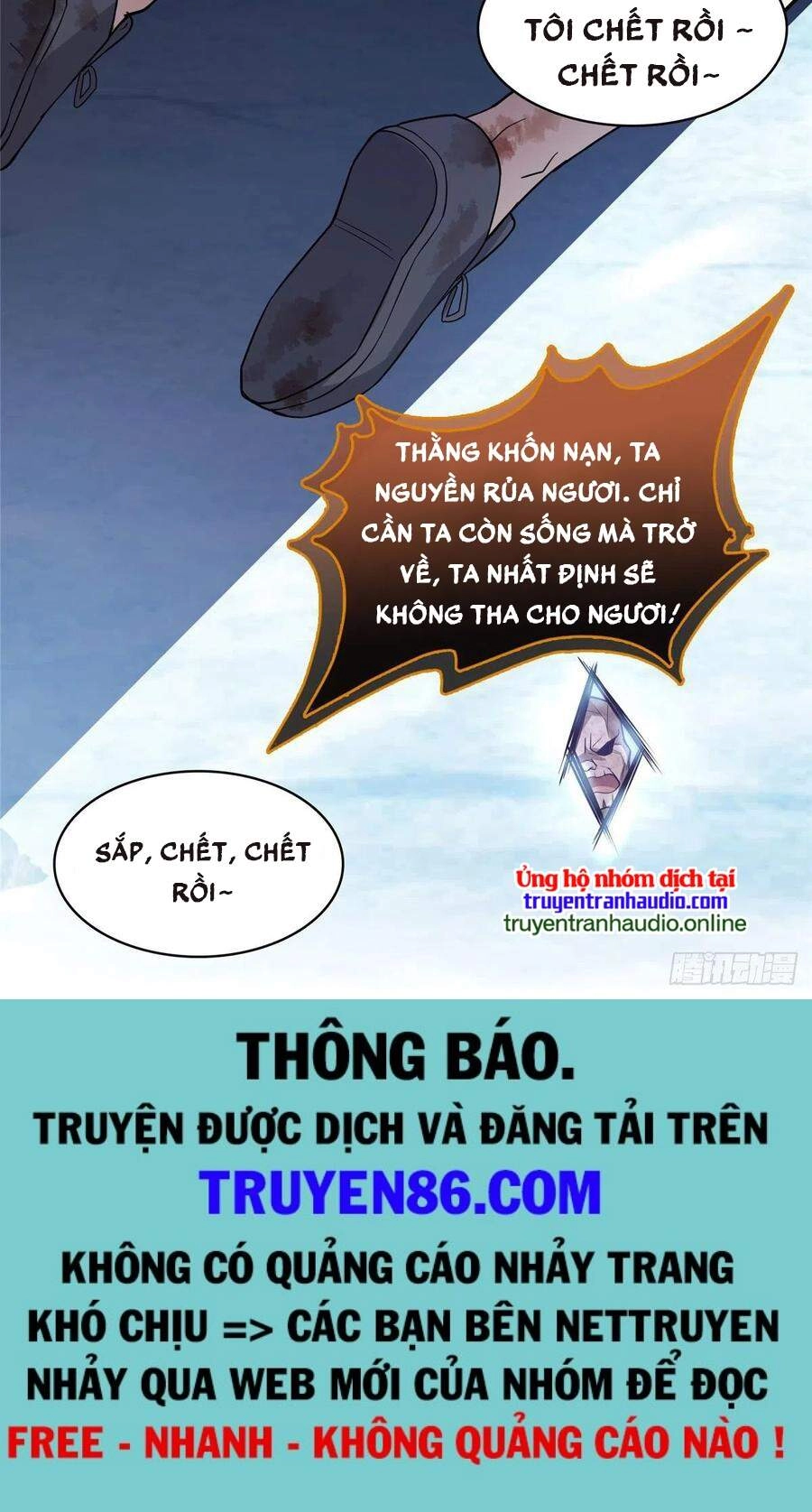 Tu Chân Nói Chuyện Phiếm Quần Chapter 387 - 63