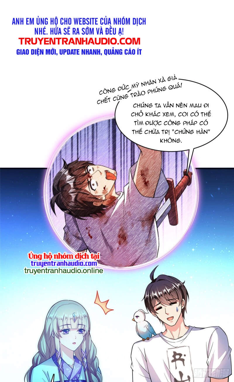 Tu Chân Nói Chuyện Phiếm Quần Chapter 388 - 1