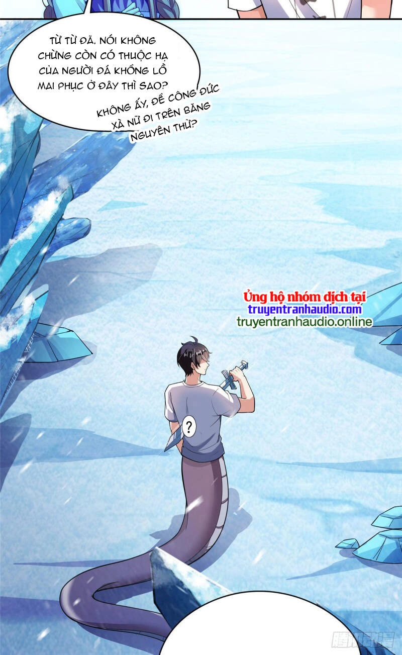 Tu Chân Nói Chuyện Phiếm Quần Chapter 388 - 2