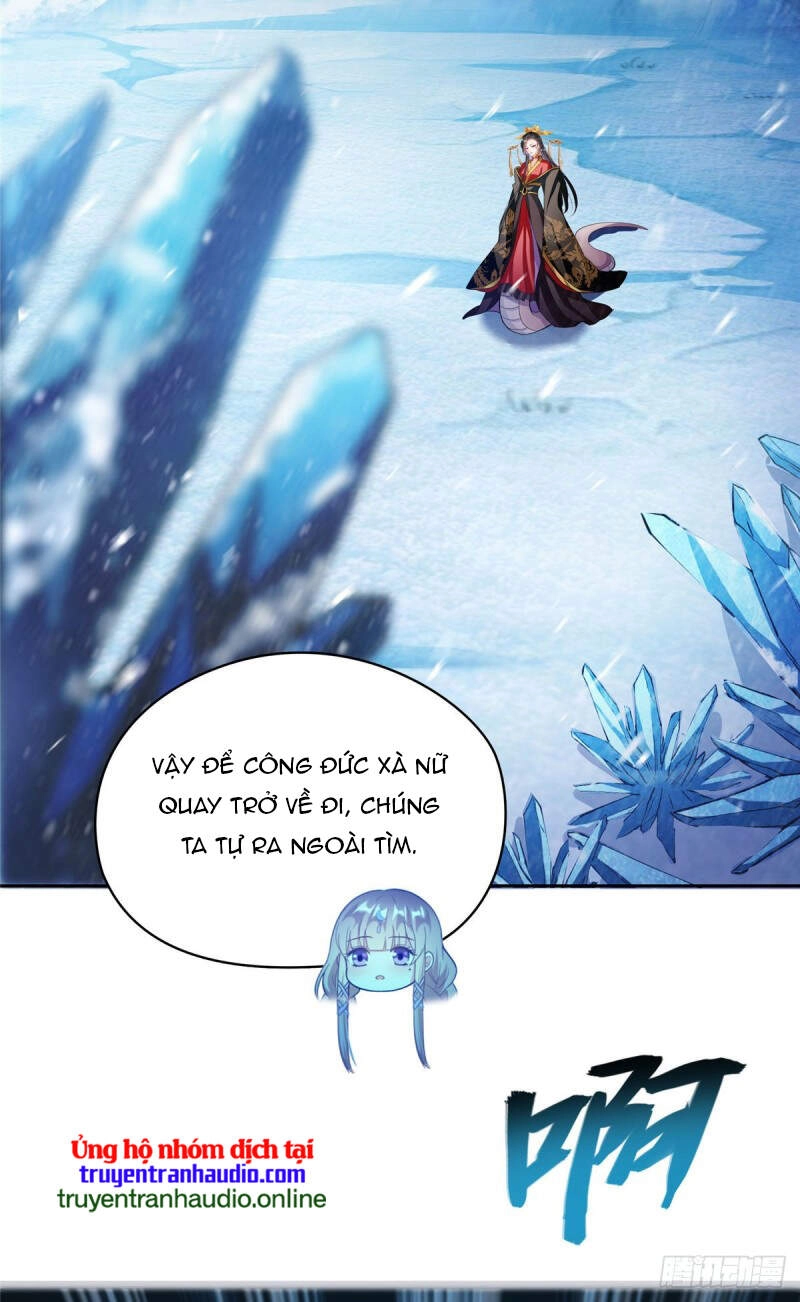 Tu Chân Nói Chuyện Phiếm Quần Chapter 388 - 4