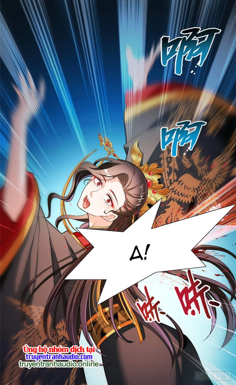 Tu Chân Nói Chuyện Phiếm Quần Chapter 388 - 5