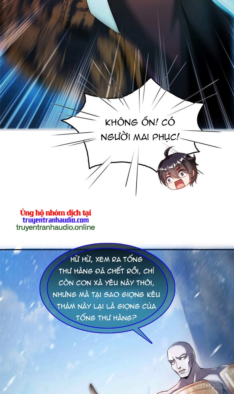 Tu Chân Nói Chuyện Phiếm Quần Chapter 388 - 6