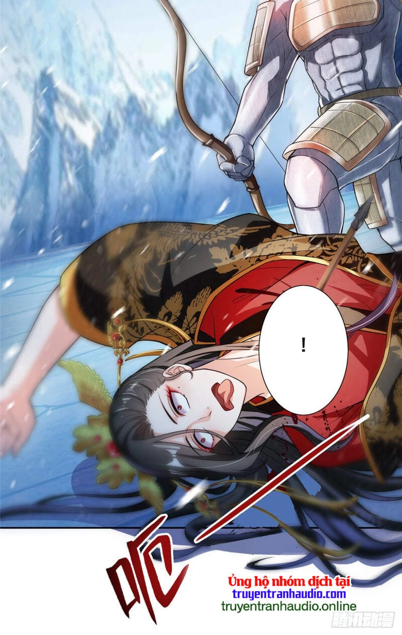 Tu Chân Nói Chuyện Phiếm Quần Chapter 388 - 7