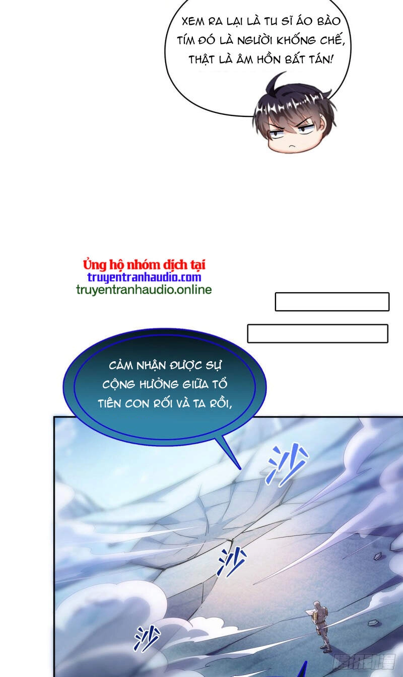 Tu Chân Nói Chuyện Phiếm Quần Chapter 388 - 9