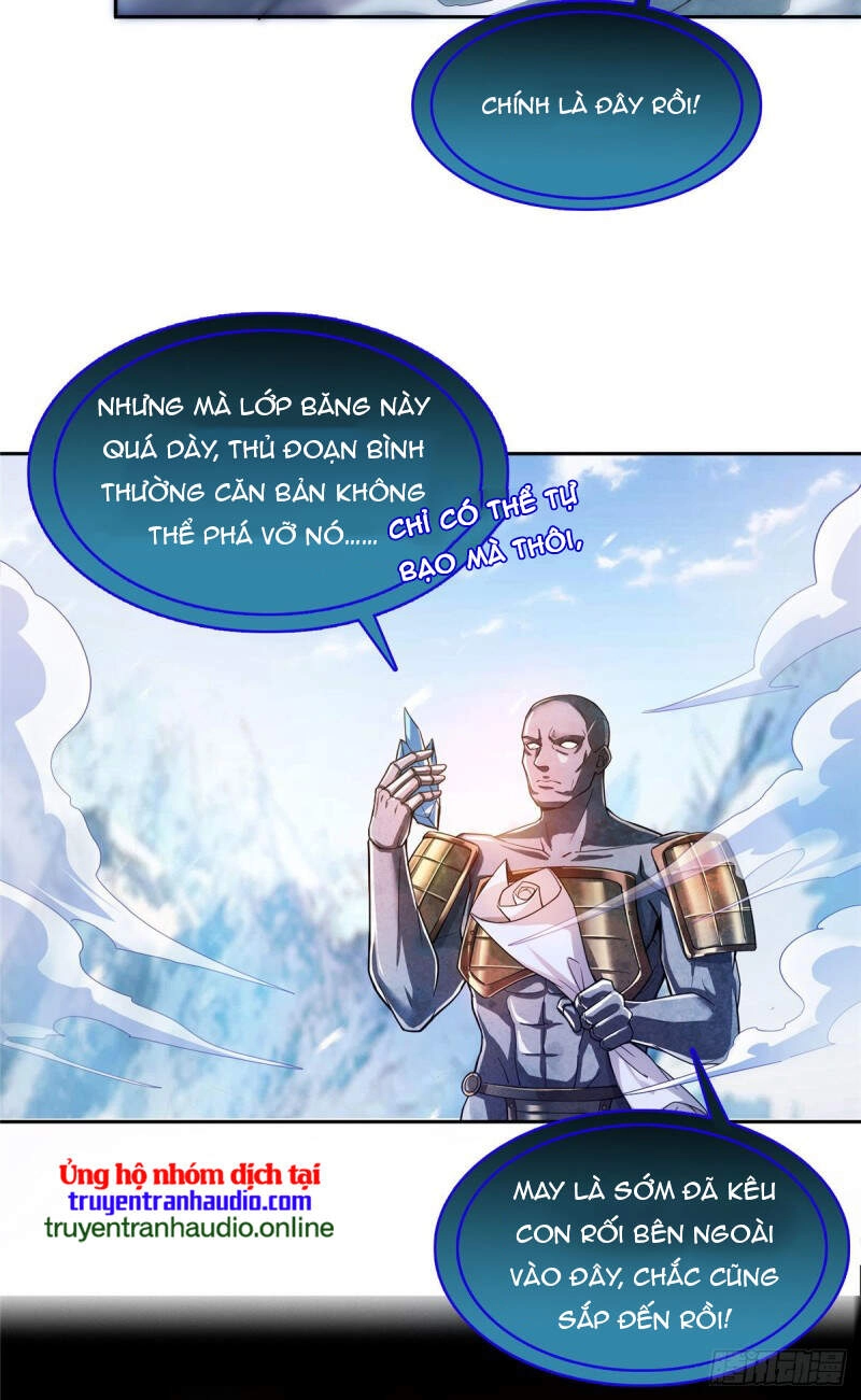 Tu Chân Nói Chuyện Phiếm Quần Chapter 388 - 10