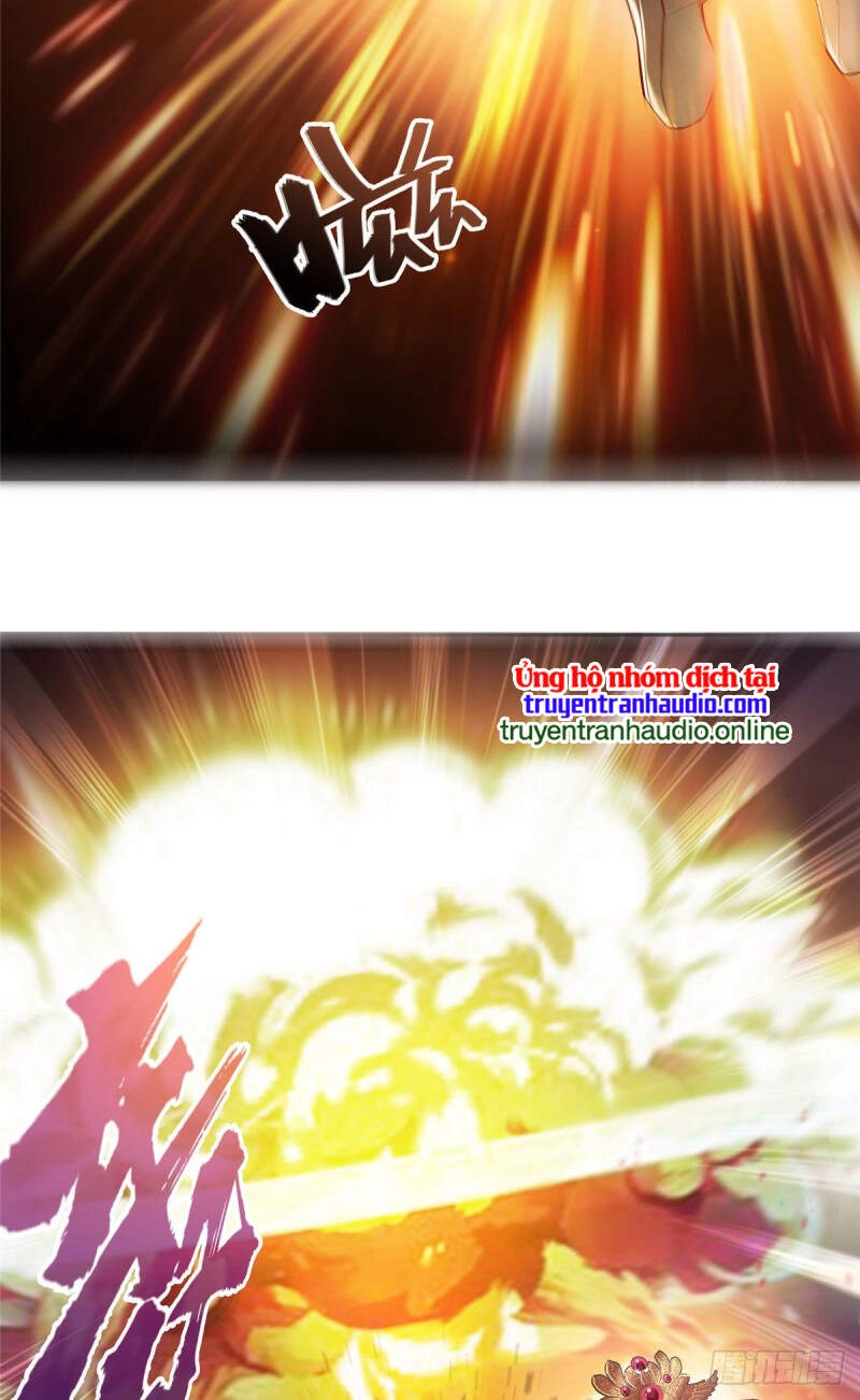 Tu Chân Nói Chuyện Phiếm Quần Chapter 388 - 12