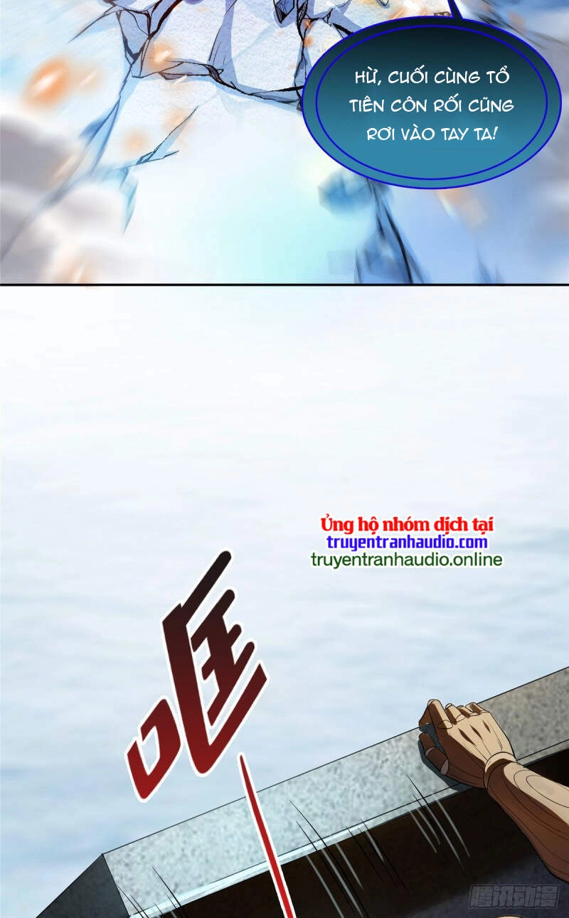 Tu Chân Nói Chuyện Phiếm Quần Chapter 388 - 16