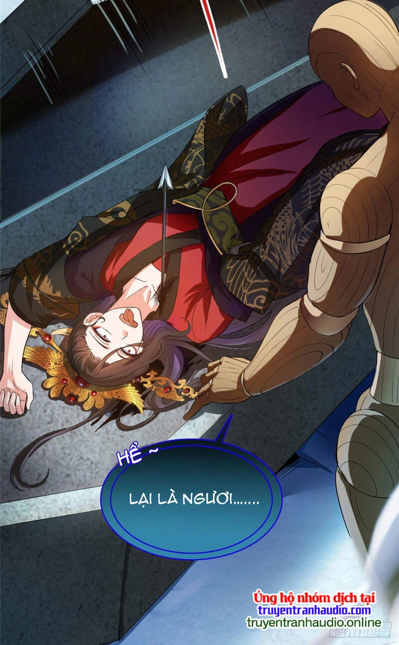 Tu Chân Nói Chuyện Phiếm Quần Chapter 388 - 17