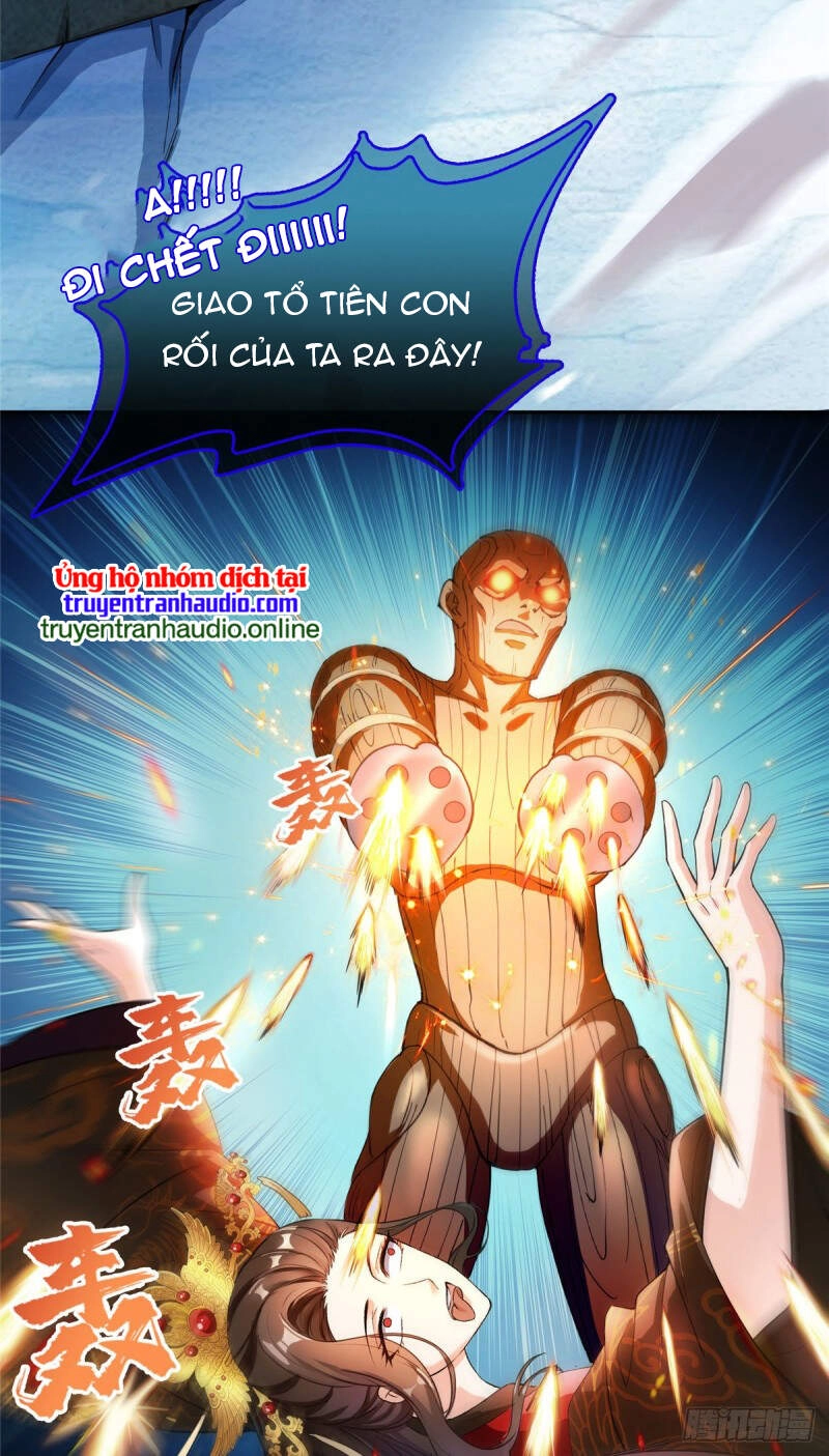 Tu Chân Nói Chuyện Phiếm Quần Chapter 388 - 18