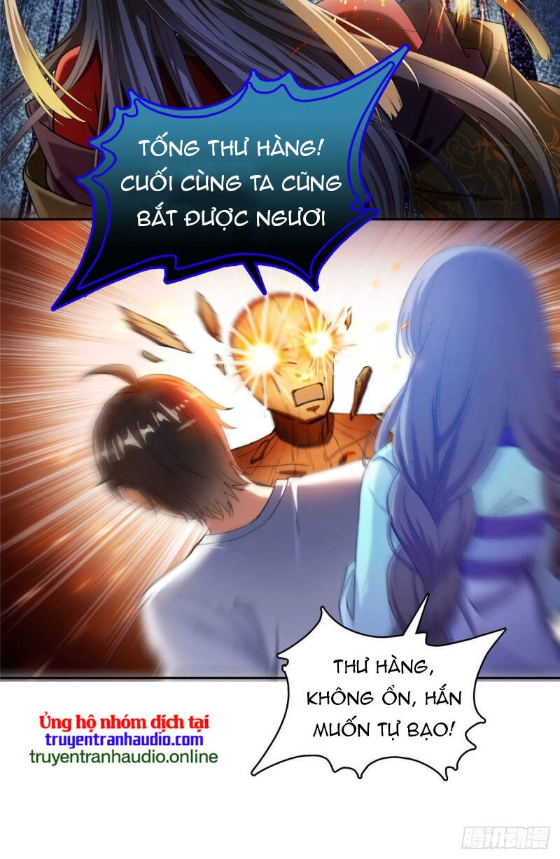 Tu Chân Nói Chuyện Phiếm Quần Chapter 388 - 21