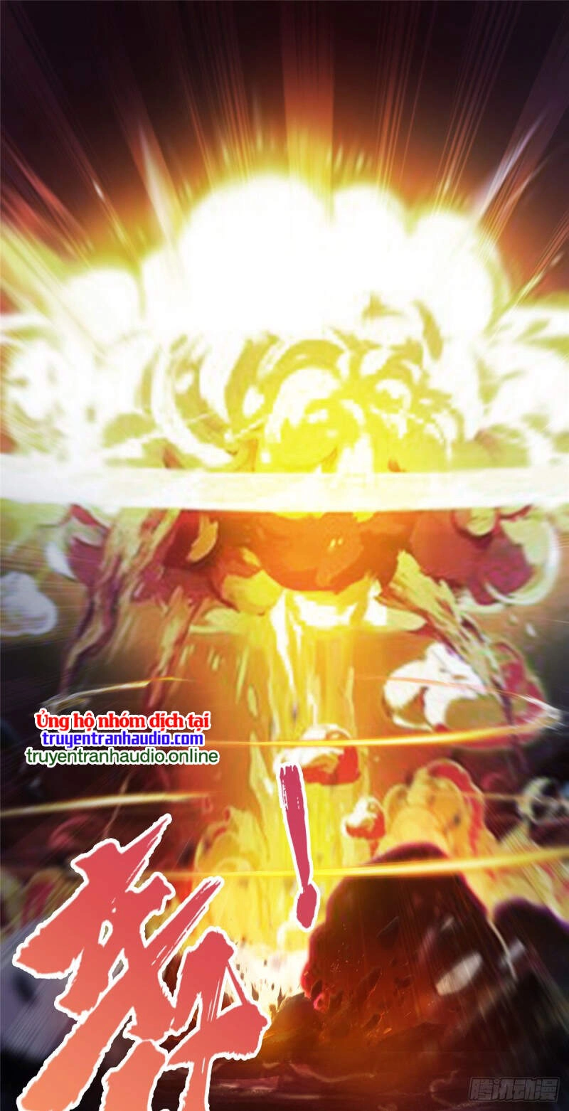 Tu Chân Nói Chuyện Phiếm Quần Chapter 388 - 22