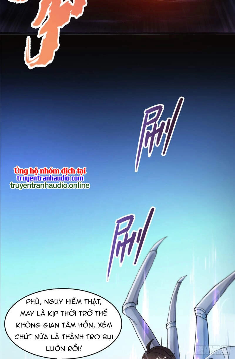 Tu Chân Nói Chuyện Phiếm Quần Chapter 388 - 23