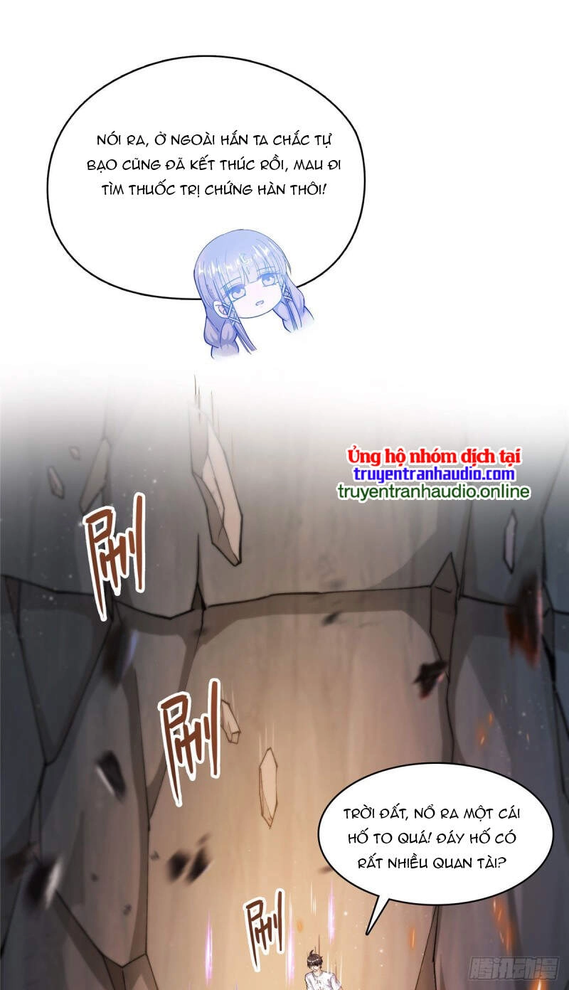 Tu Chân Nói Chuyện Phiếm Quần Chapter 388 - 26