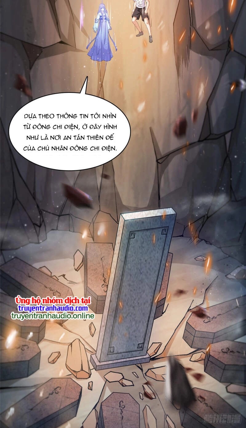 Tu Chân Nói Chuyện Phiếm Quần Chapter 388 - 27