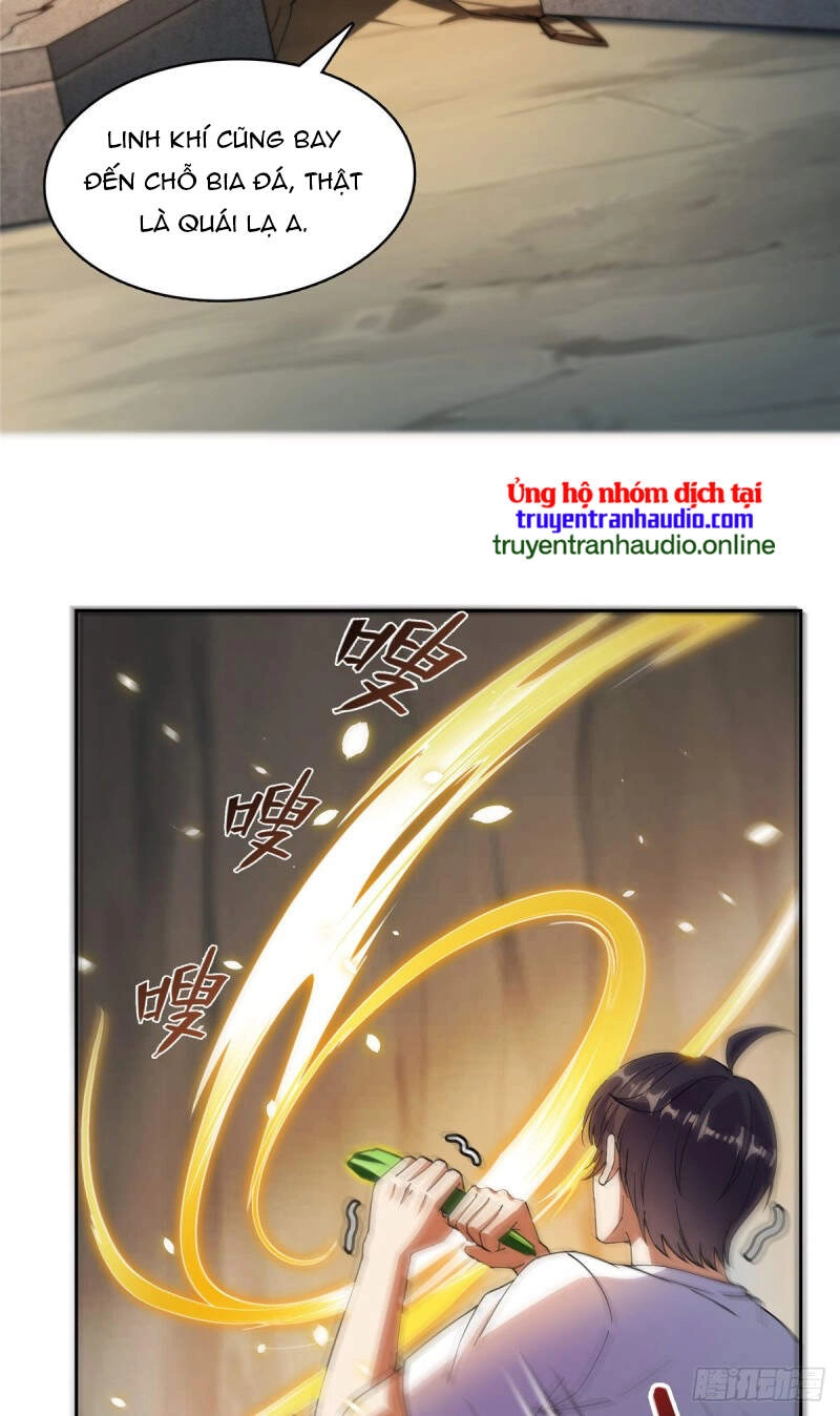 Tu Chân Nói Chuyện Phiếm Quần Chapter 388 - 30