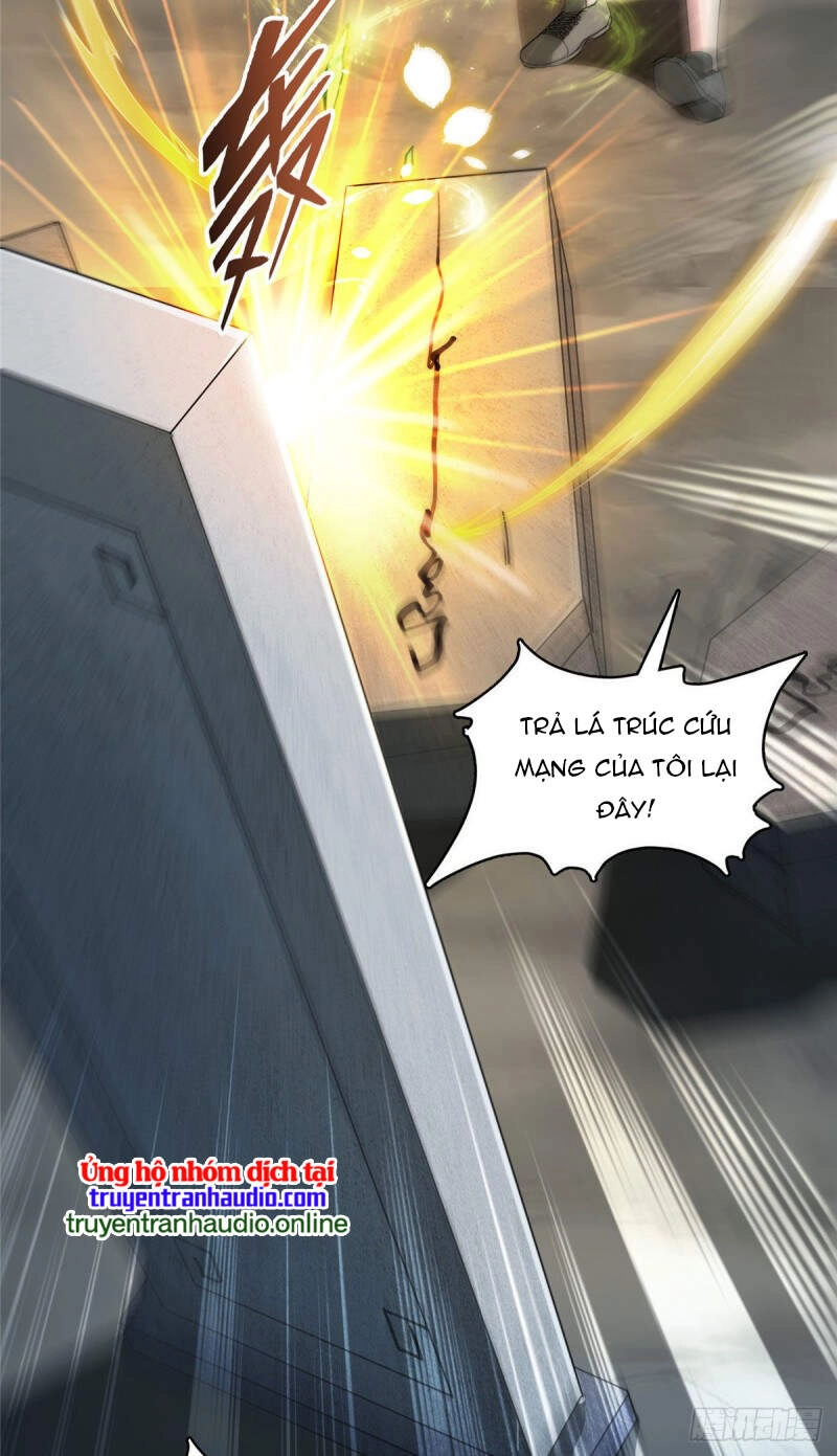 Tu Chân Nói Chuyện Phiếm Quần Chapter 388 - 32