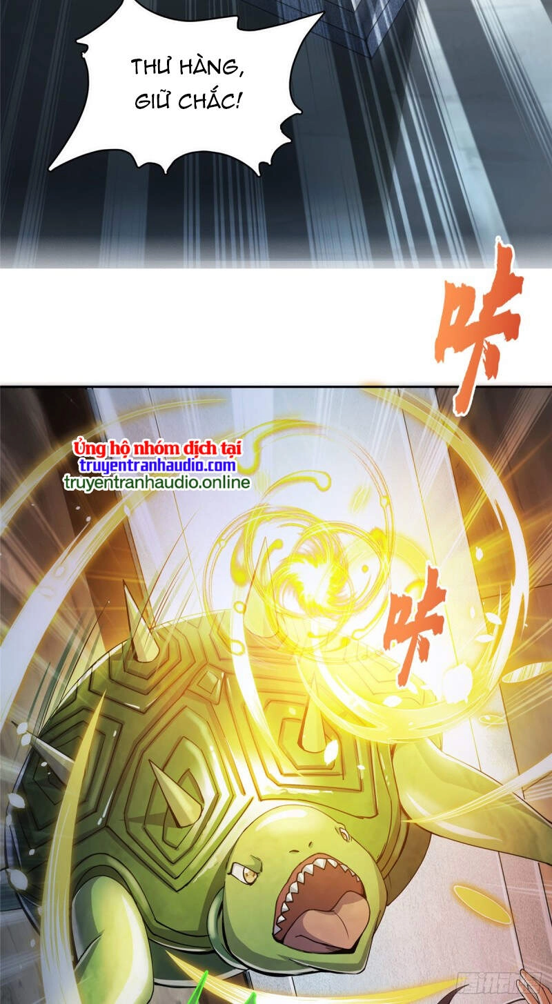 Tu Chân Nói Chuyện Phiếm Quần Chapter 388 - 33