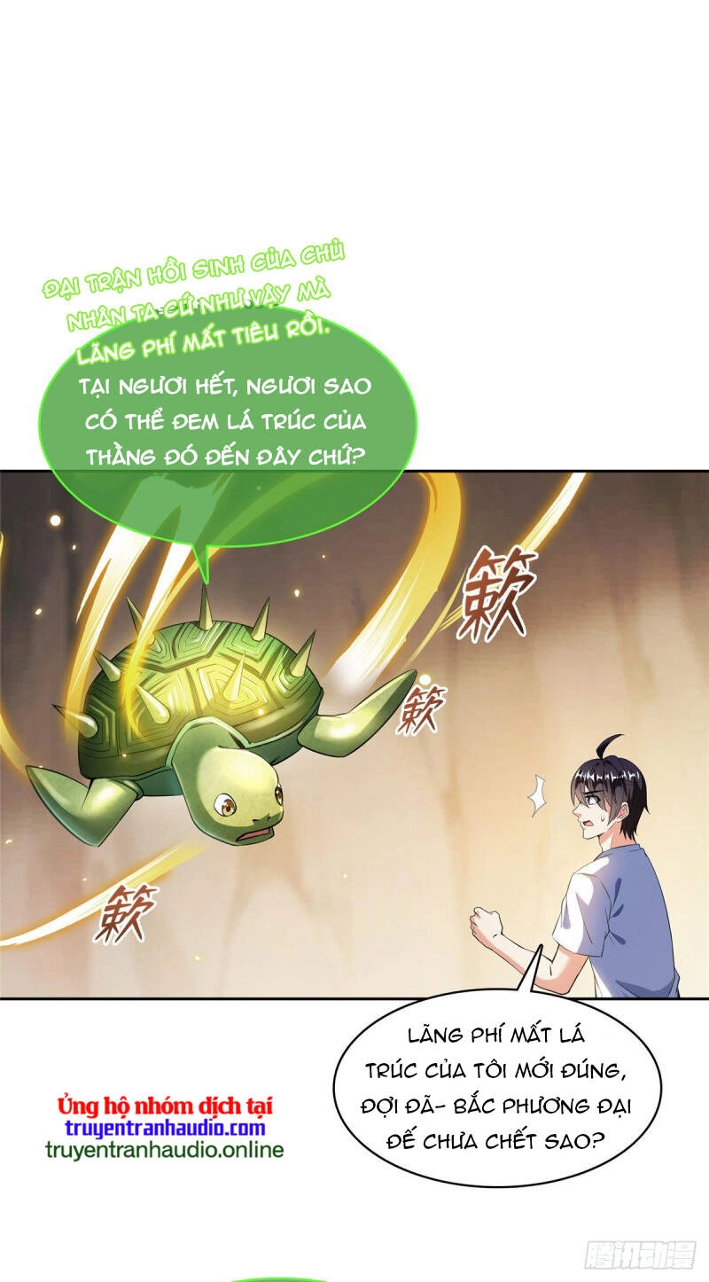 Tu Chân Nói Chuyện Phiếm Quần Chapter 388 - 36