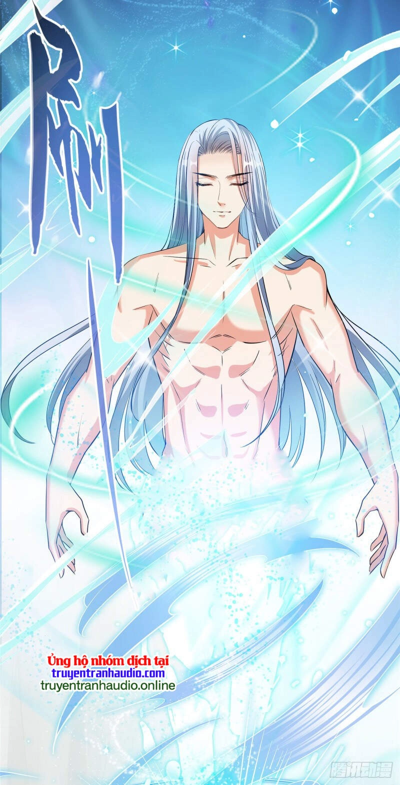 Tu Chân Nói Chuyện Phiếm Quần Chapter 388 - 38