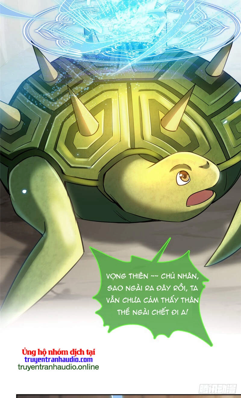 Tu Chân Nói Chuyện Phiếm Quần Chapter 388 - 39