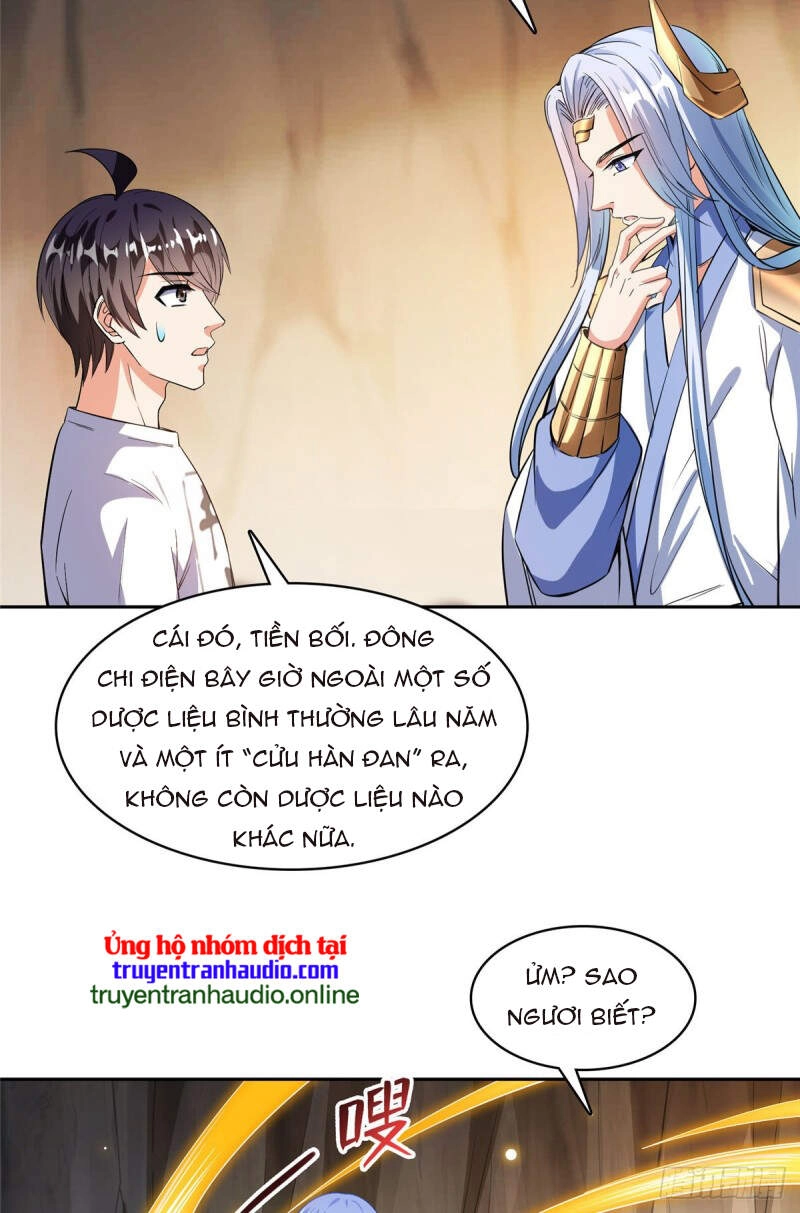 Tu Chân Nói Chuyện Phiếm Quần Chapter 388 - 44