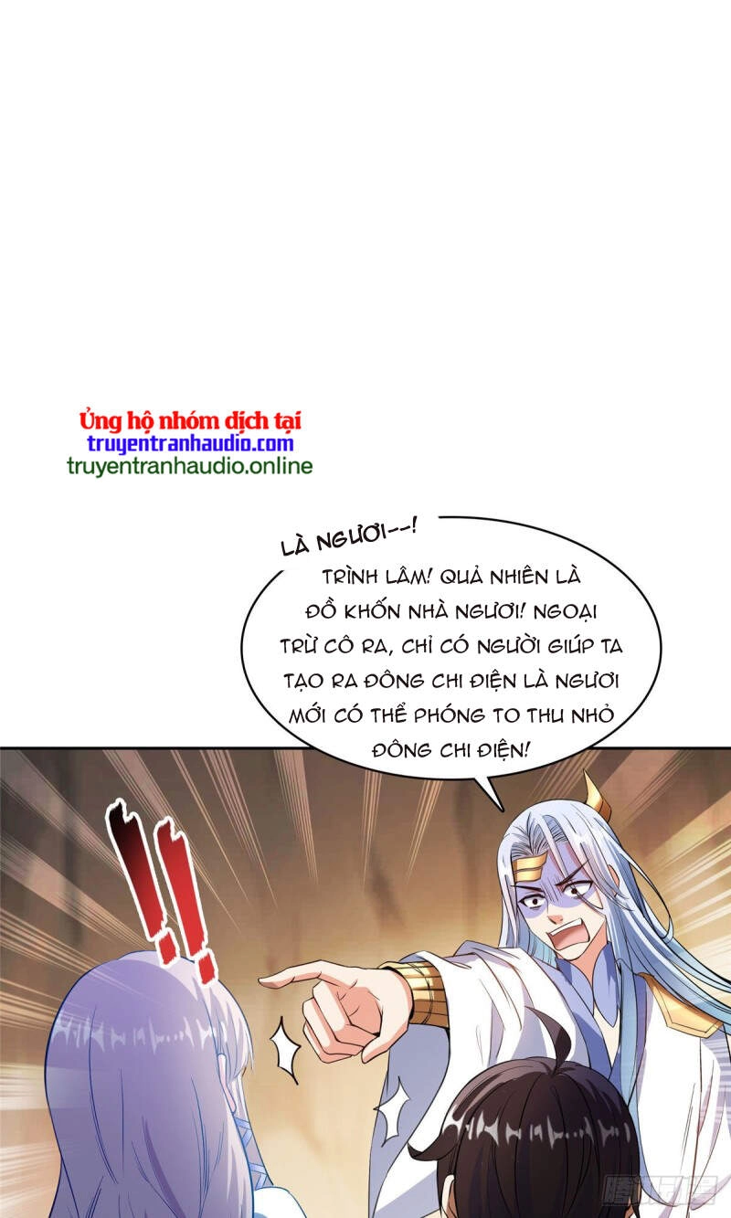 Tu Chân Nói Chuyện Phiếm Quần Chapter 388 - 46