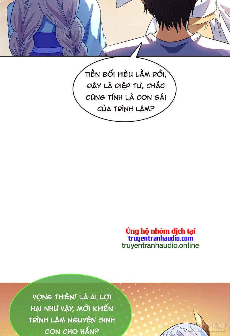 Tu Chân Nói Chuyện Phiếm Quần Chapter 388 - 47