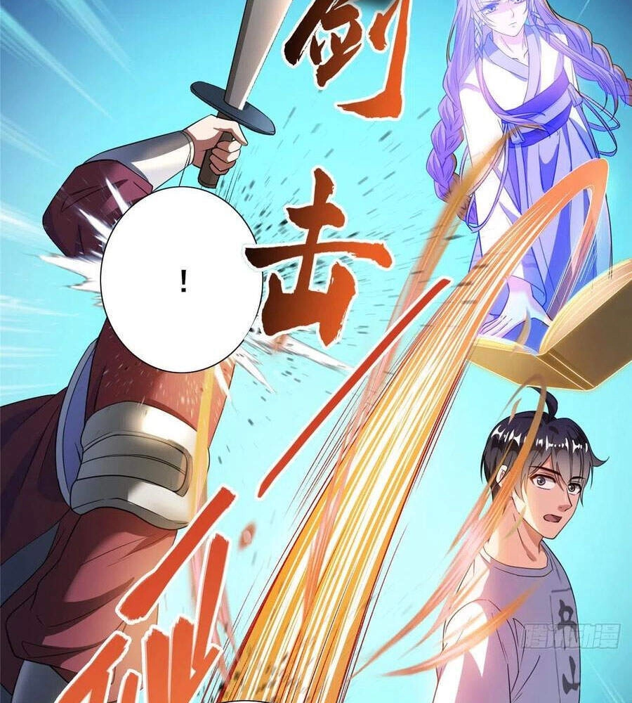 Tu Chân Nói Chuyện Phiếm Quần Chapter 389 - 8