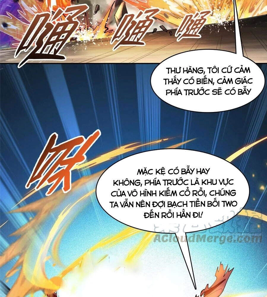 Tu Chân Nói Chuyện Phiếm Quần Chapter 389 - 10