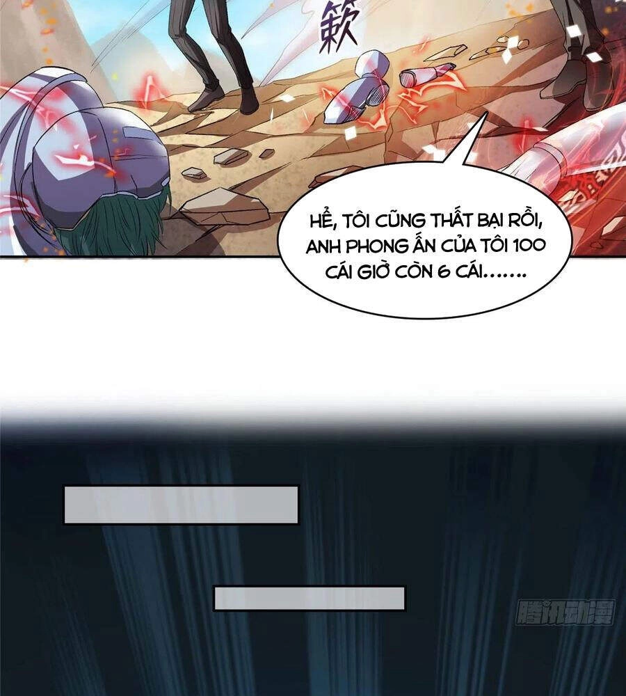 Tu Chân Nói Chuyện Phiếm Quần Chapter 389 - 16