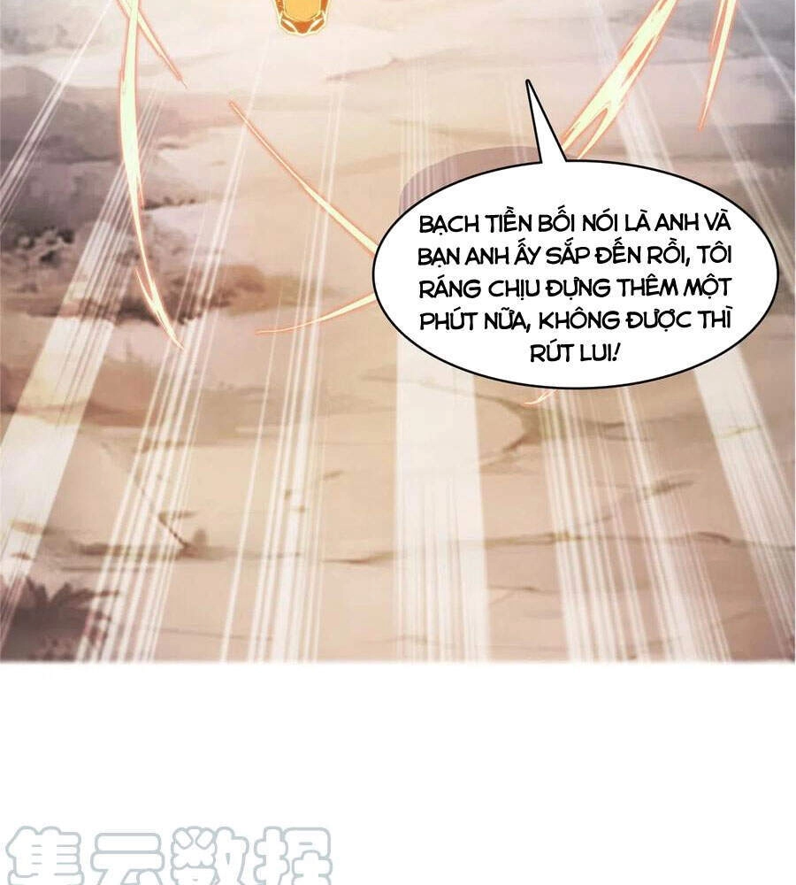 Tu Chân Nói Chuyện Phiếm Quần Chapter 389 - 18