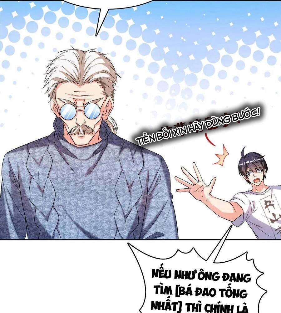 Tu Chân Nói Chuyện Phiếm Quần Chapter 389 - 20