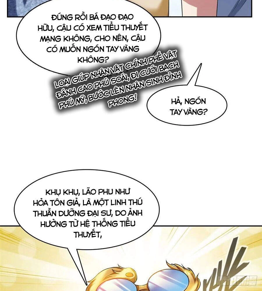 Tu Chân Nói Chuyện Phiếm Quần Chapter 389 - 22