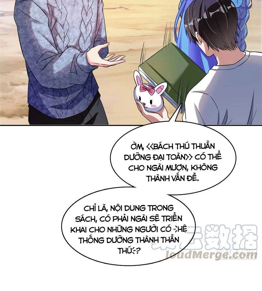 Tu Chân Nói Chuyện Phiếm Quần Chapter 389 - 24