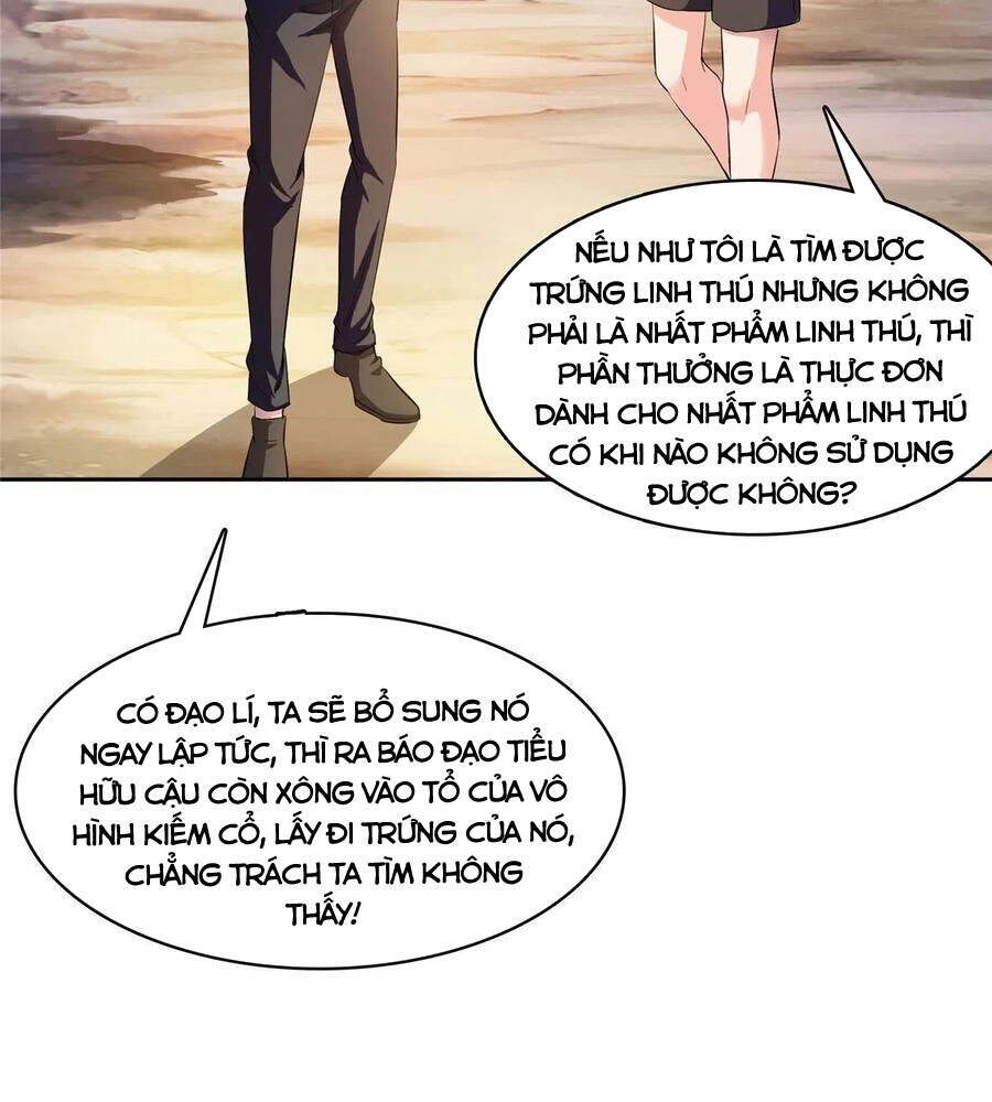 Tu Chân Nói Chuyện Phiếm Quần Chapter 389 - 30