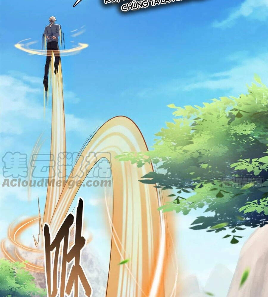 Tu Chân Nói Chuyện Phiếm Quần Chapter 389 - 32