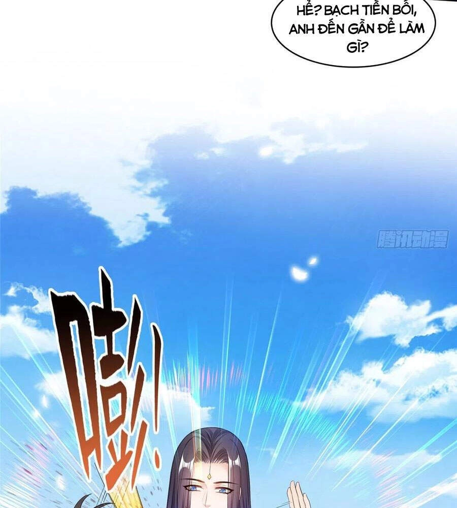 Tu Chân Nói Chuyện Phiếm Quần Chapter 389 - 36