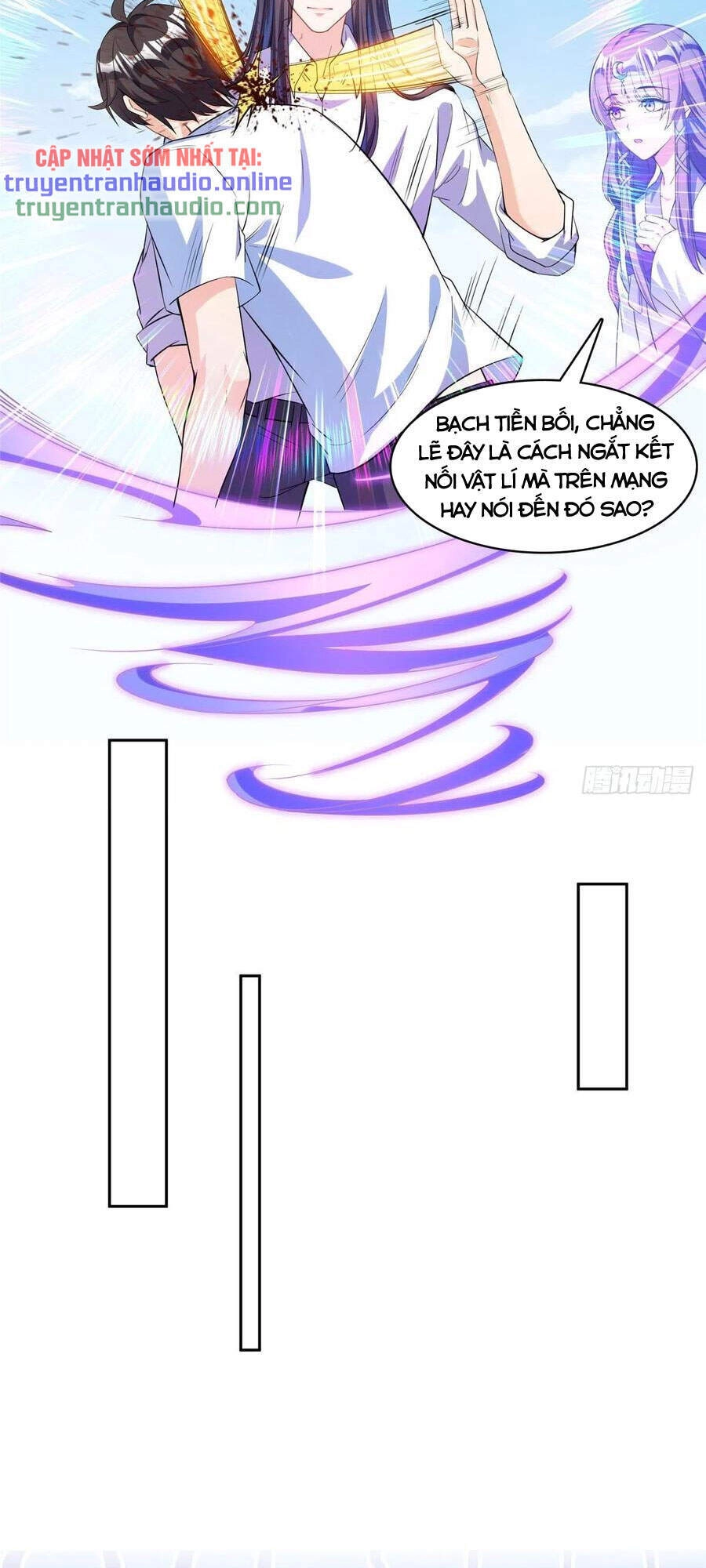 Tu Chân Nói Chuyện Phiếm Quần Chapter 389 - 37