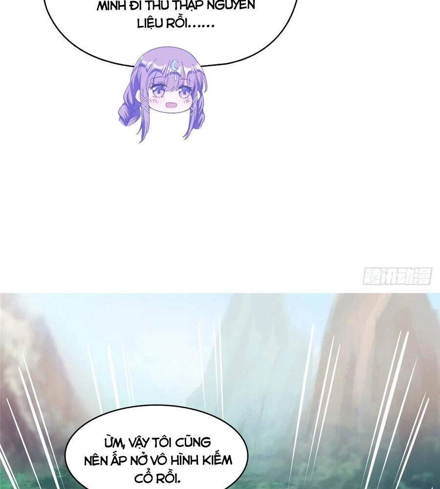 Tu Chân Nói Chuyện Phiếm Quần Chapter 389 - 40