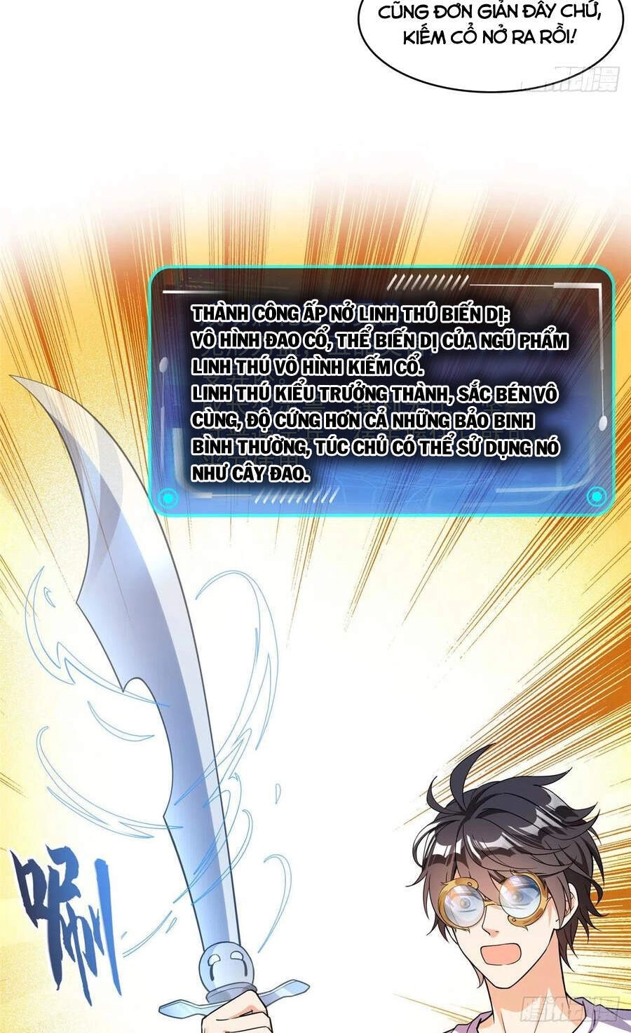 Tu Chân Nói Chuyện Phiếm Quần Chapter 389 - 42