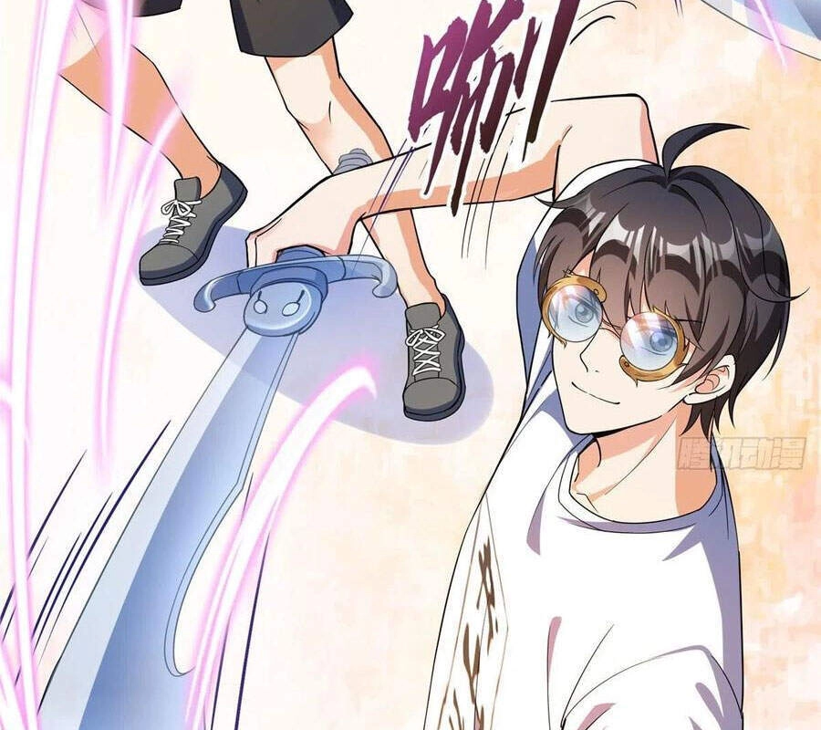 Tu Chân Nói Chuyện Phiếm Quần Chapter 389 - 44