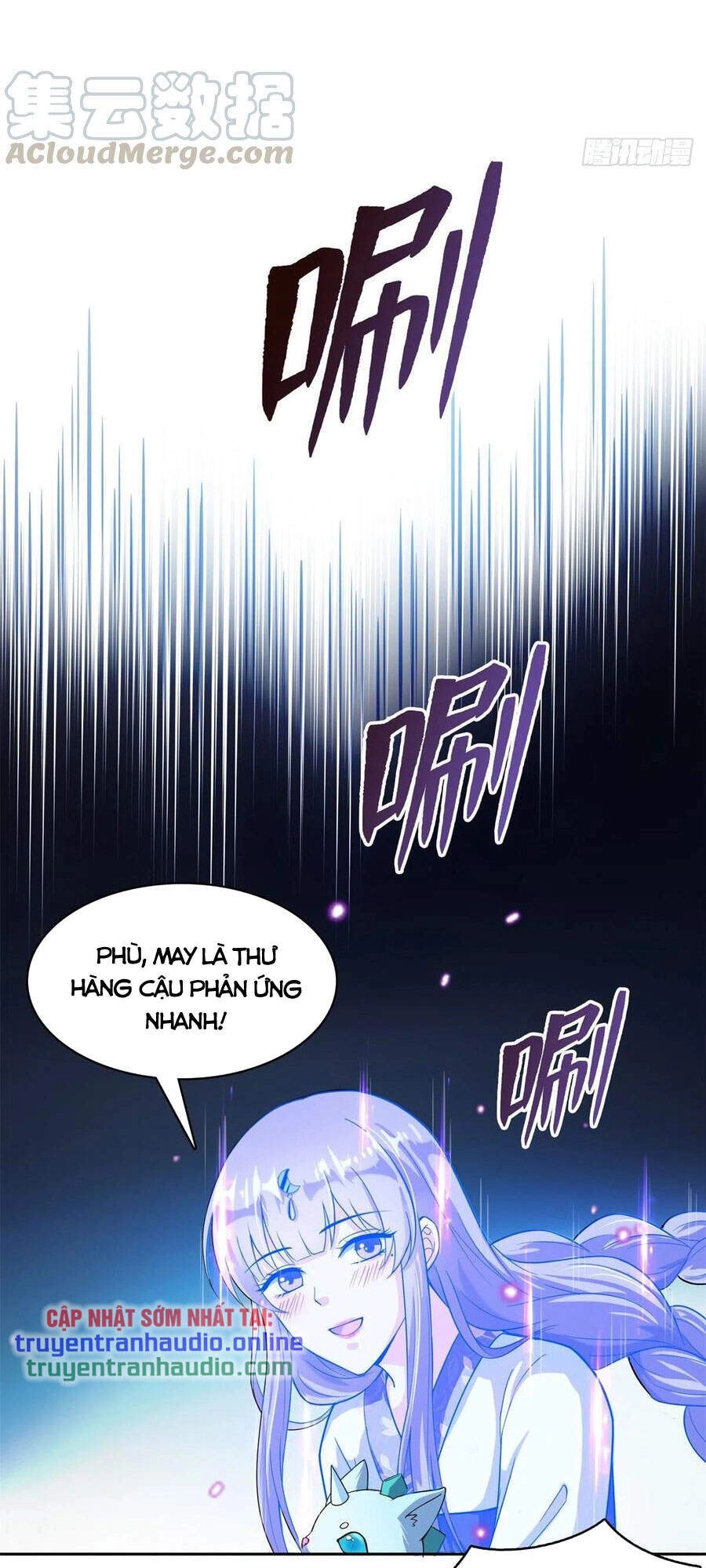 Tu Chân Nói Chuyện Phiếm Quần Chapter 390 - 5