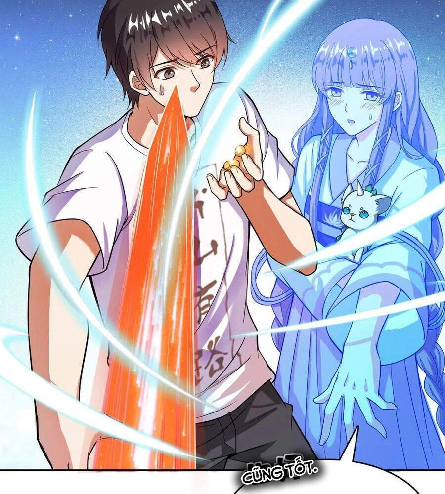 Tu Chân Nói Chuyện Phiếm Quần Chapter 390 - 10