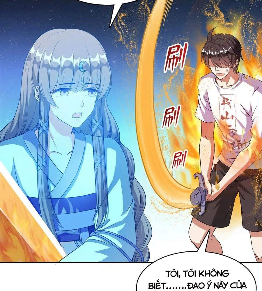 Tu Chân Nói Chuyện Phiếm Quần Chapter 390 - 14