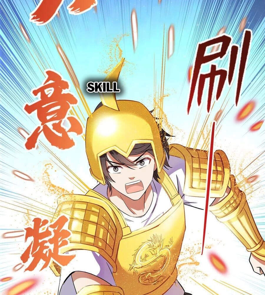 Tu Chân Nói Chuyện Phiếm Quần Chapter 390 - 16