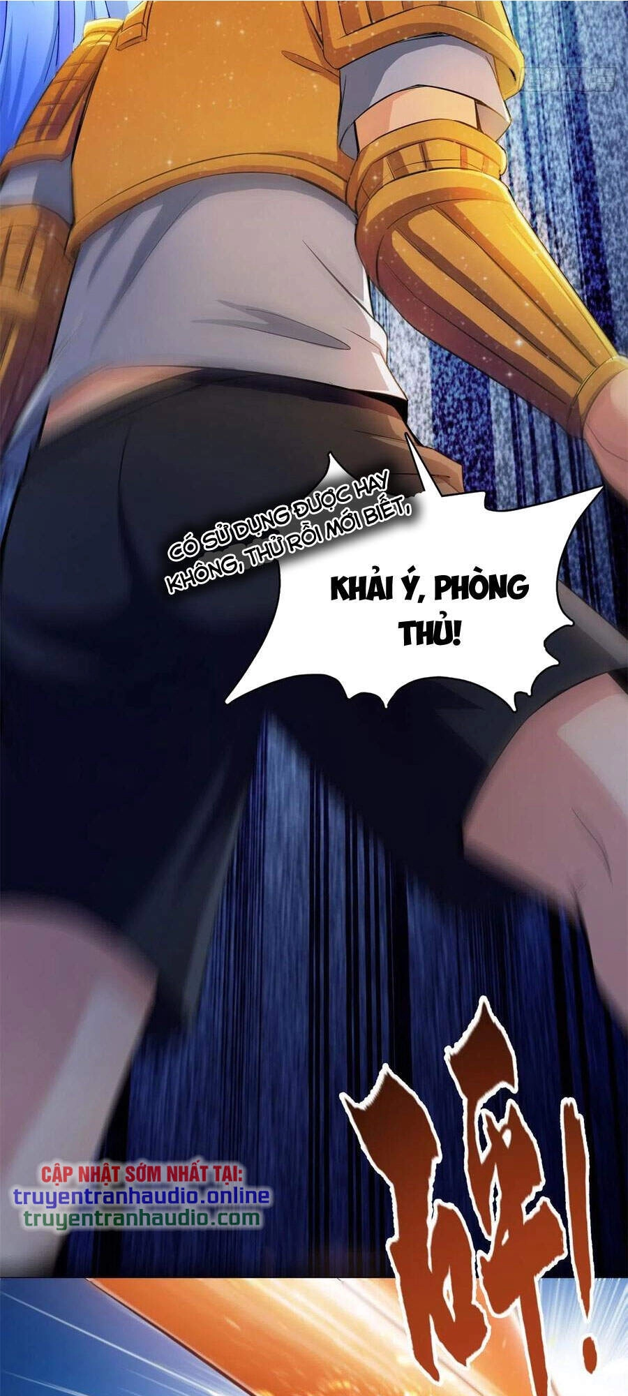 Tu Chân Nói Chuyện Phiếm Quần Chapter 390 - 21