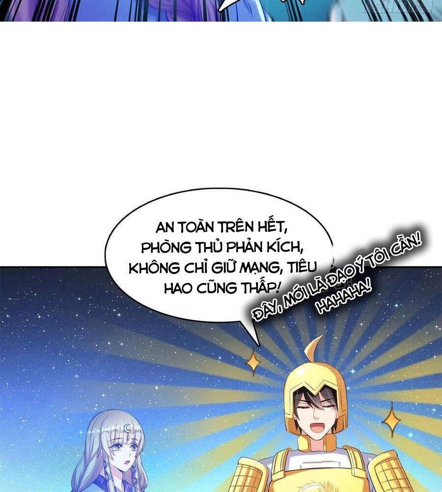 Tu Chân Nói Chuyện Phiếm Quần Chapter 390 - 24