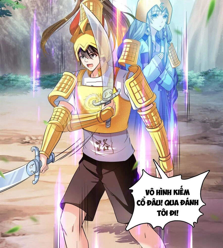 Tu Chân Nói Chuyện Phiếm Quần Chapter 390 - 26