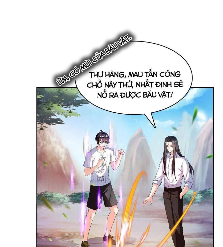 Tu Chân Nói Chuyện Phiếm Quần Chapter 390 - 28