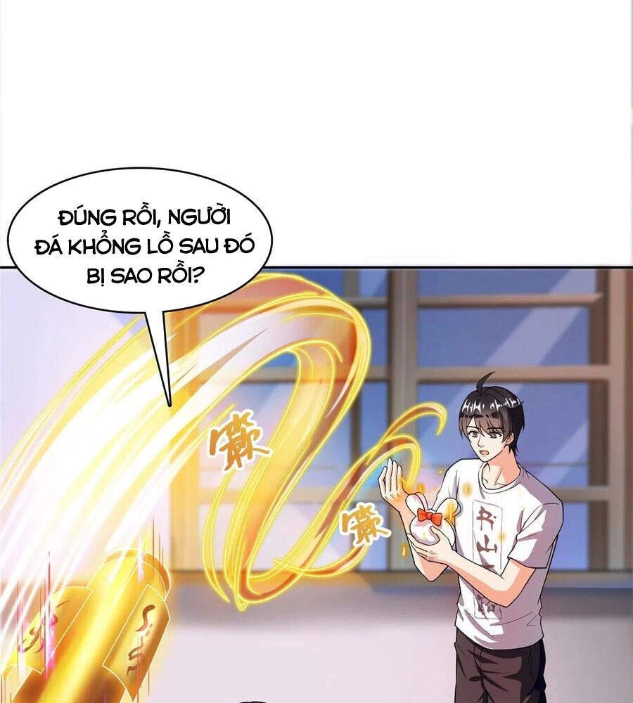 Tu Chân Nói Chuyện Phiếm Quần Chapter 391 - 2